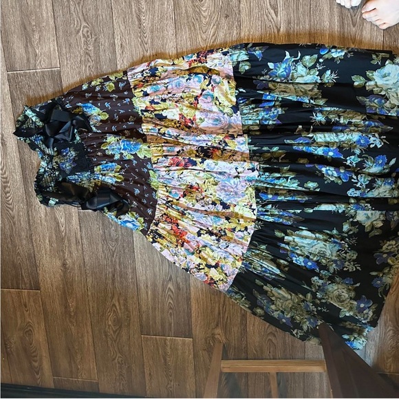 Bluebell dress - Picture 4 of 5